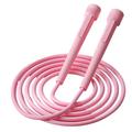 Verstellbares Springseil für Kinder - 2.8m - Rosa