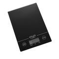Adler AD 3138 Digitale Küchenwaage - 5kg/1g - Schwarz