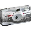 AgfaPhoto LeBox Schwarz/Weiß 36 Einwegkamera