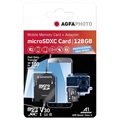 AgfaPhoto Professional High Speed MicroSDXC Speicherkarte 10613