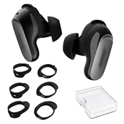 Bose QuietComfort Ultra/Ultra 2 Ahastyle WG197 Silikon-Ohrstöpsel