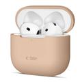 AirPods 4 Tech-Protect-Silikonhülle