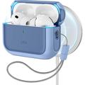 AirPods Pro 3 ESR Orbit HaloLock MagSafe Hülle - Blue