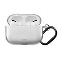 AirPods Pro 3 Puro 0.3 Nude TPU-Hülle - Durchsichtig
