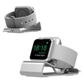 Aluminiumlegierung Apple Watch Series SE/6/5/4/3/2/1 Ladestation