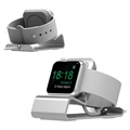Aluminiumlegierung Apple Watch Series SE/6/5/4/3/2/1 Ladeständer