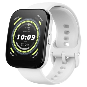 Amazfit Bip 5 Smartwatch - 1.91" Anzeige