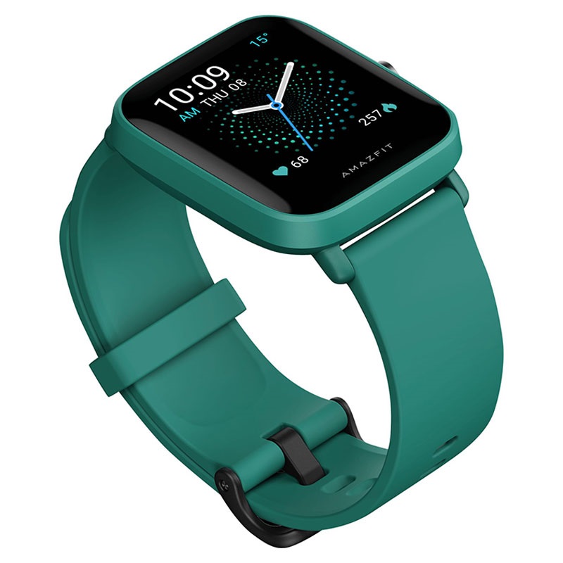 smartwatch xiaomi bip u