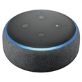 Amazon Echo Dot 3 Smart Lautsprecher mit Alexa