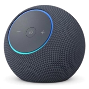 Amazon Echo Dot Max (2025) Smart Lautsprecher - Schwarz