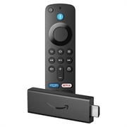 Amazon Fire TV Stick HD (2024) mit Alexa Sprachfernbedienung