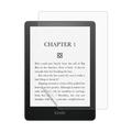 Amazon Kindle Paperwhite (2025) Displayschutzfolie - Durchsichtig