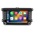 Android 13-Autoradio mit kabellosem Android Auto – 7 Zoll, 32 GB (Offene Verpackung - Ausgezeichnet)