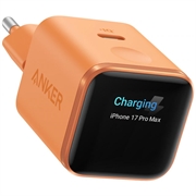 Anker Nano Display 45W USB-C-Ladegerät