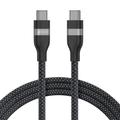Anker Nano Softline USB-C Kabel - 240W, 1.8m - Schwarz