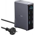 Anker Prime 737 14-in-1 USB-C Docking Station - Schwarz