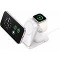 Anker Prime MagGo 3-in-1-Ladesystem - 25W