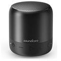 Anker SoundCore Mini 2 Tragbarer Bluetooth Lautsprecher - 6W - Schwarz