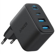 Anker Zolo 50-W-Wandladegerät - 2x USB-C, 2x USB-A