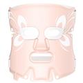 Anlan 01-AGZMZ21-04E Wasserdichte LED-Therapie-Gesichtsmaske