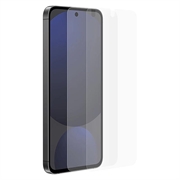 Samsung Galaxy S24 FE Anti-Reflektionsfolie EF-US721CTEGWW - 2 Stück.
