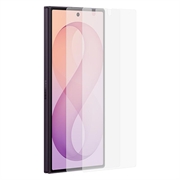 Samsung Galaxy Z Fold8 Ultra Anti-Reflektionsfolie EF-UF976CTEGWW - 2 Stück.