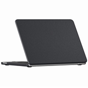 MacBook Neo 13" (2026) Kunststoffhülle - Dunkelgrau