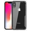 Anti-Shock iPhone XS Max Hybrid Hülle