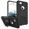 iPhone 7/8/SE (2020) Anti-Slip Hybrid Case