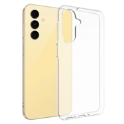 Samsung Galaxy A26 Anti-Rutsch TPU Hülle - Durchsichtig