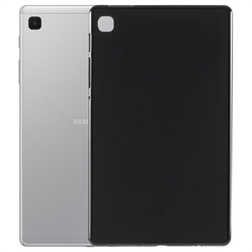 Anti-Rutsch Samsung Galaxy Tab A7 Lite TPU Hülle - Schwarz