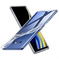 Anti-Slip Samsung Galaxy Note9 TPU Hülle - Durchsichtig
