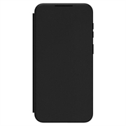 Samsung Galaxy A57 Anymode Brieftasche Flip-Hülle GP-FWA576AMBBW - Schwarz