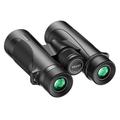 Apexel 10x42 HD Wasserdichtes Fernglas - Schwarz
