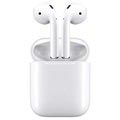 Apple AirPods MMEF2ZM/A (Open Box - Klasse B)