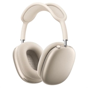 Apple AirPods Max (USB-C) MWW53ZM/A - Sternenlicht