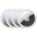 Apple AirTag (2. Generation) MFEA4ZM/A - 4 Stück