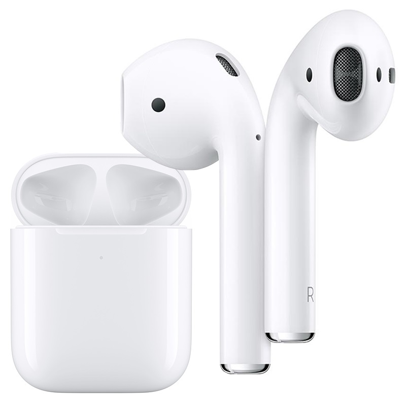 neue airpods apple