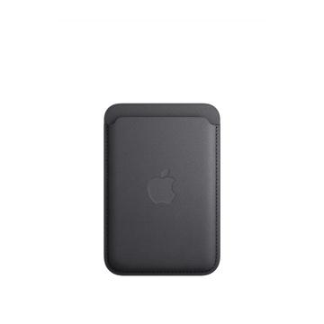 Apple FineWoven Wallet mit MagSafe MT2N3ZM/A - Schwarz