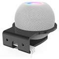Apple HomePod Mini Smart Lautsprecher Wandhalterung - Schwarz