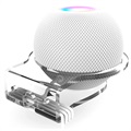 Apple HomePod Mini Smart Lautsprecher Wandhalterung - Durchsichtig