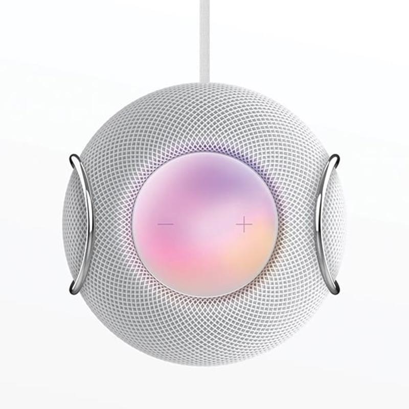 Apple HomePod Mini Sodi SHM-300 Ständer - Blau