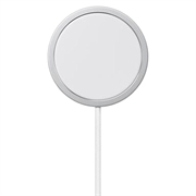 Apple MagSafe Ladegerät 25W MX6Y3ZM/A - 2m - Weiß