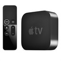 Apple TV 4K MQD22FD/A - 32GB - Schwarz