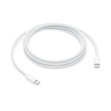 Apple USB-C Ladekabel MU2G3ZM/A - 240W - 2m
