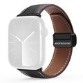 Apple Watch (38/40/SE/41/42mm) Dux Ducis YA M-Schnalle Echtlederarmband