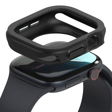 Apple Watch Series 11/10 Ringke Air Sports Hülle - 42mm - Schwarz