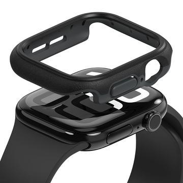 Apple Watch Series 11/10 Ringke Onyx Hülle - 46mm - Schwarz