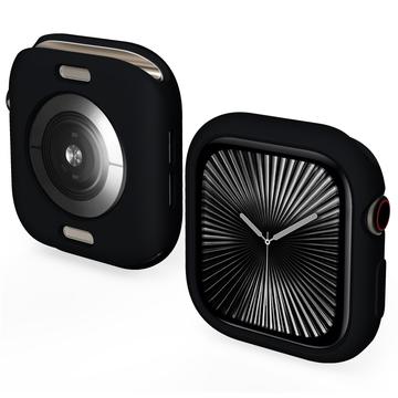 Apple Watch Series 11/10 Silikonhülle - 42mm