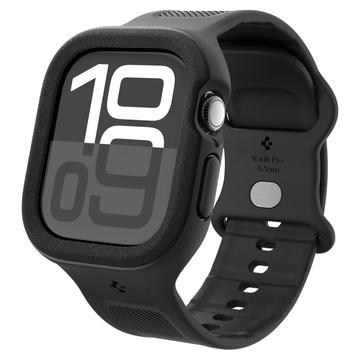 Apple Watch Series 11/10 Spigen Vault Pro Rugged TPU Hülle mit Armband - 42mm